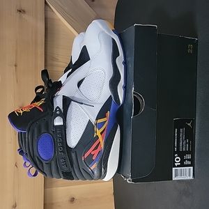 🔥🏀 Vintage Air Jordan 8 Retro 🏀🔥